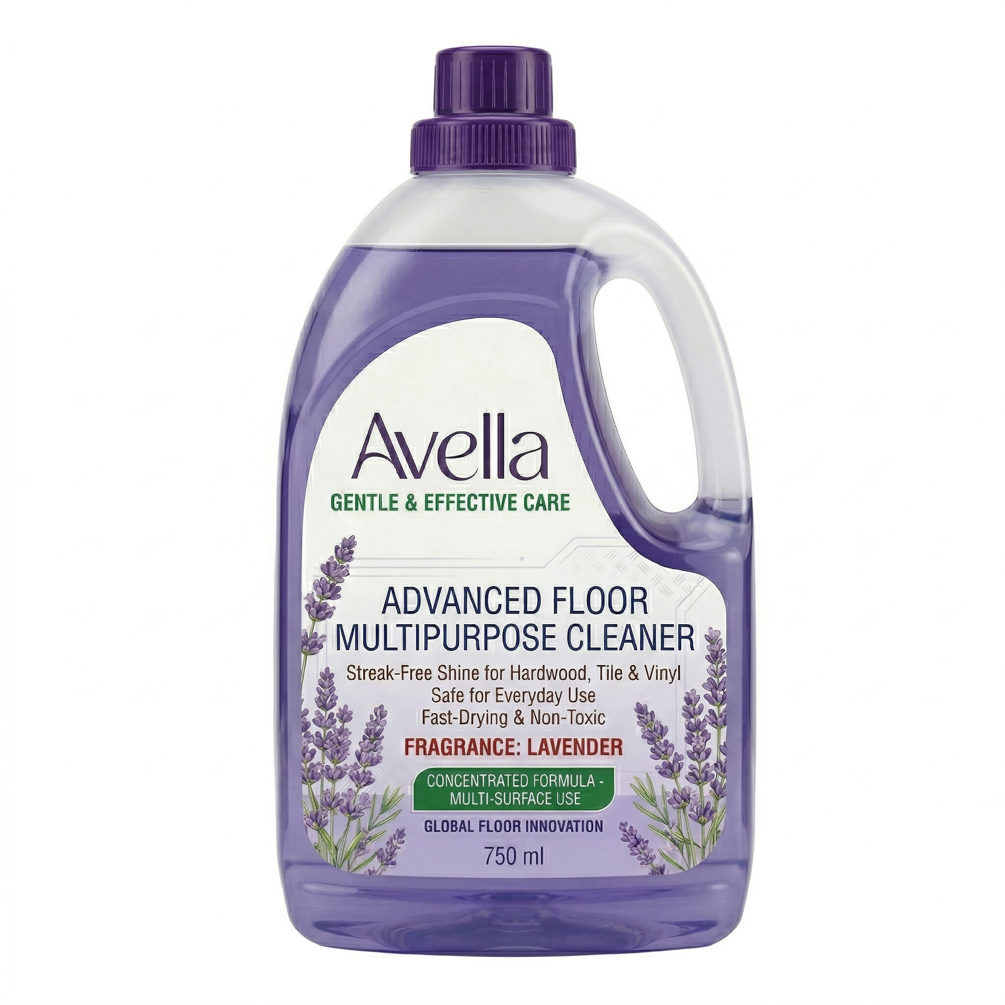 Home Multi-Surface Shield | All-Purpose Cleaner 750ml